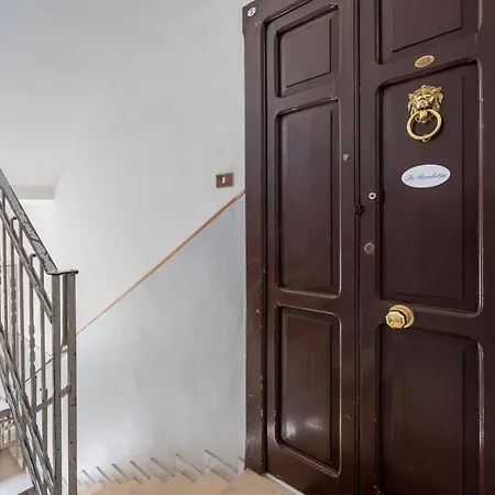 La Bombetta Cheerful