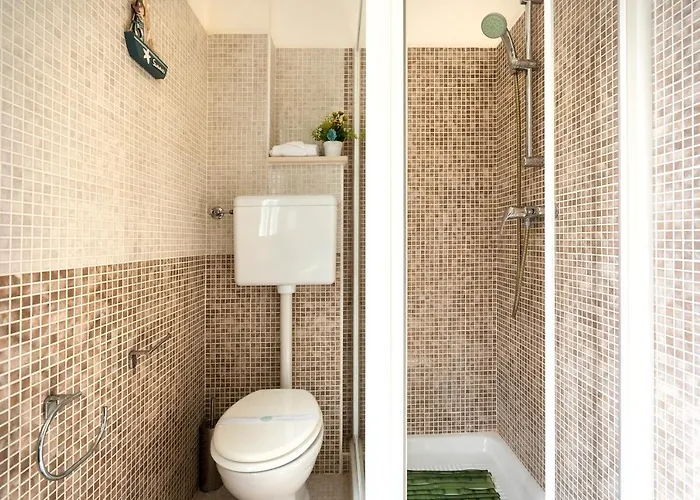 Appartement Guesthost - La Bombetta Cheerful *