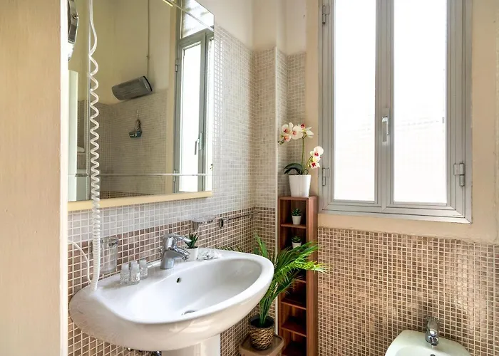 Guesthost - La Bombetta Cheerful * Bari