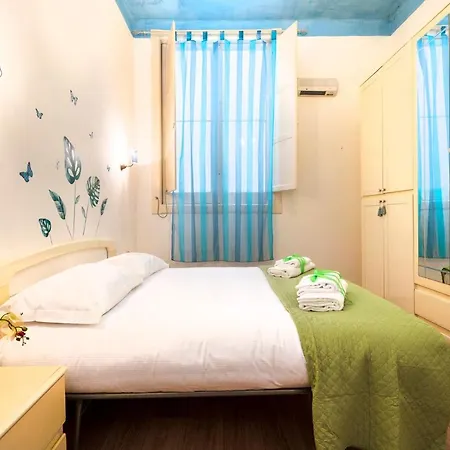Appartement La Bombetta Cheerful