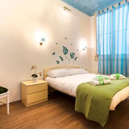 Guesthost - La Bombetta Cheerful