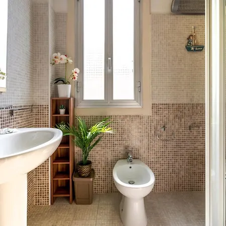 Apartment Guesthost - La Bombetta Cheerful Bari