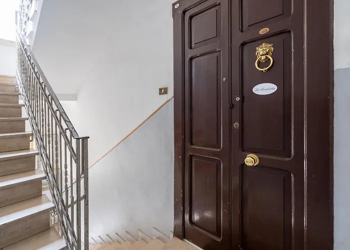 Guesthost - La Bombetta Cheerful